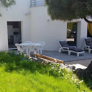 Appartement Cap Negre, Six-Fours-les-Plages