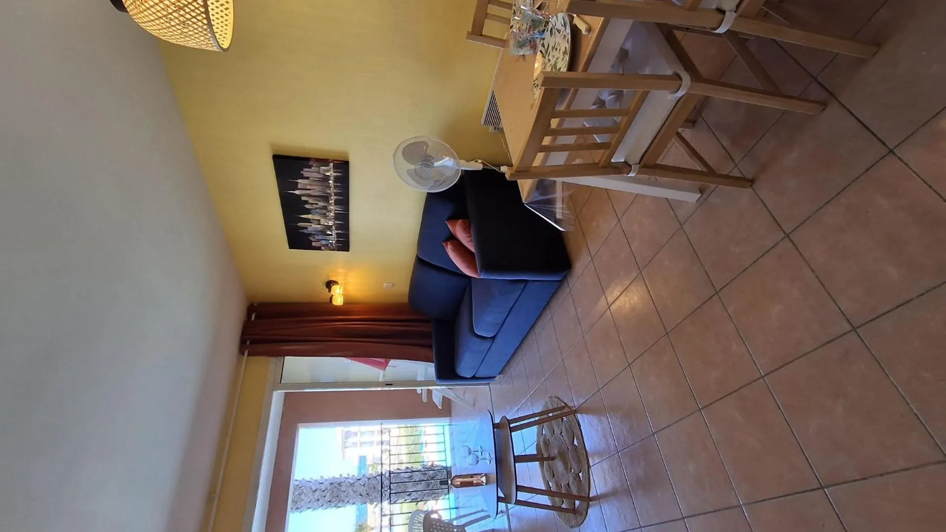 Apartment Les Rivages De Coudouliere-2 By Interhome Six-Fours-les-Plages