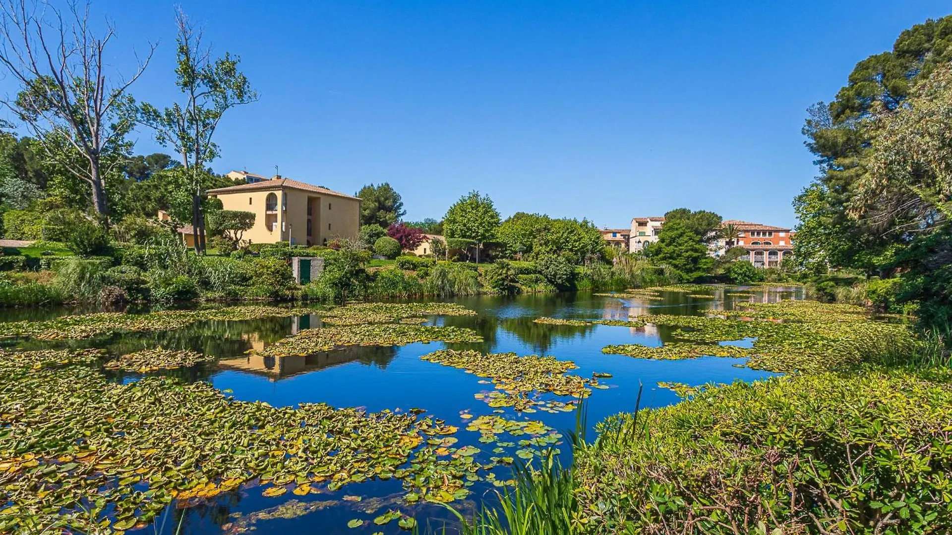 Apartment Les Rivages De Coudouliere-2 By Interhome Six-Fours-les-Plages 0*,